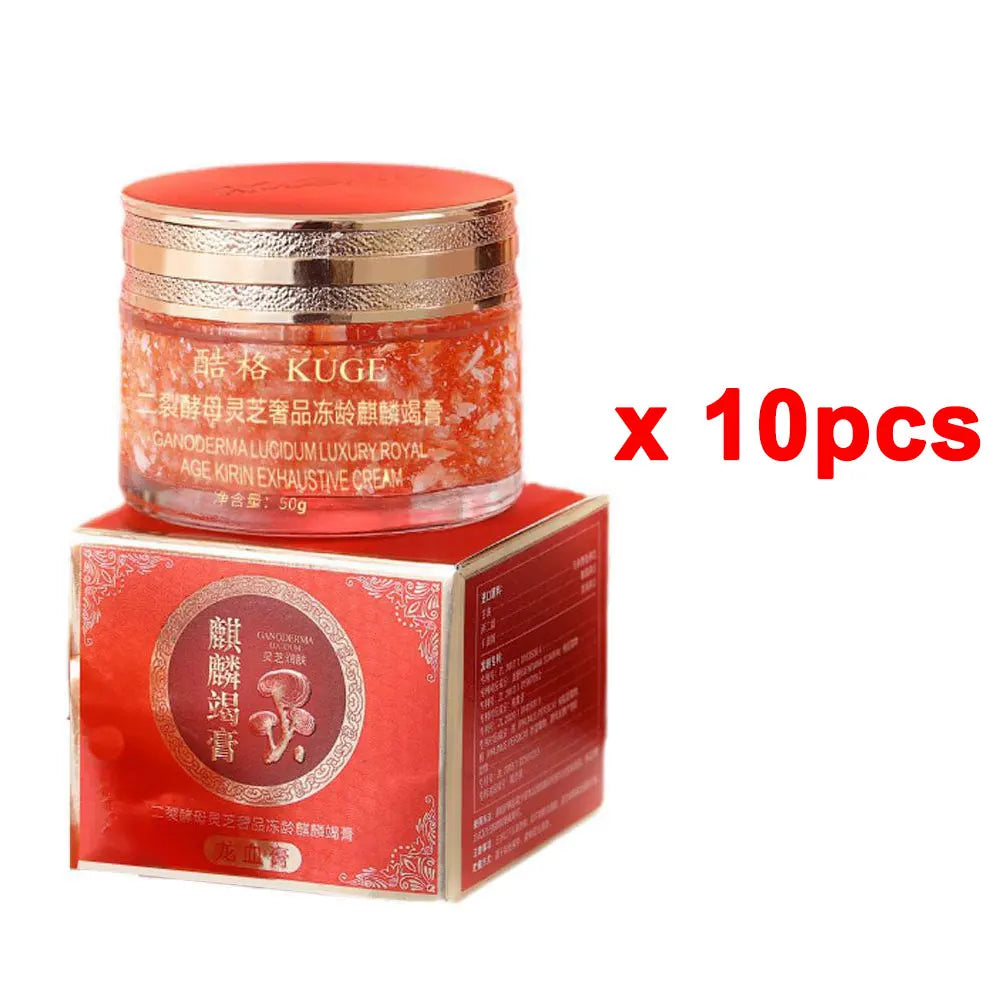 Dragon Blood Retinol Cream Moisturizer Facial Cream Improve Dry and Rough Skin Korean Cosmetics for Face Cream Skincare